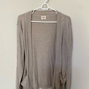 Easy Breezy Cardigan